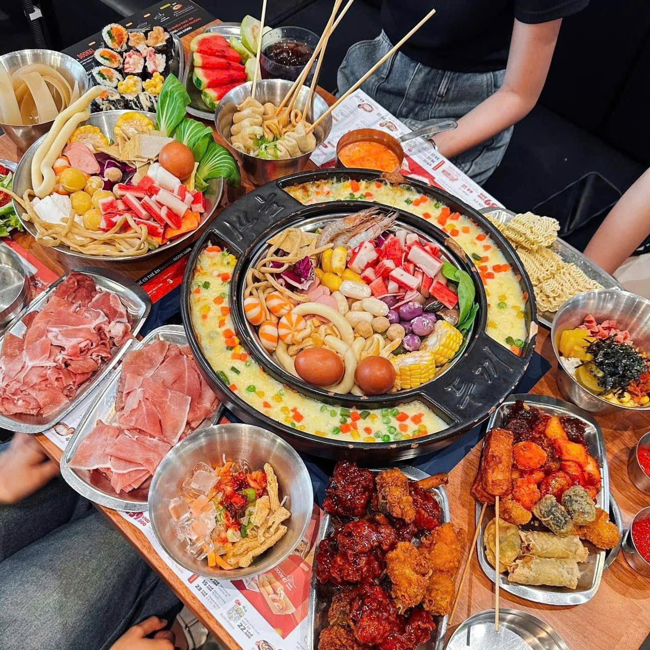 Năm Tháng Không Muốn Quên