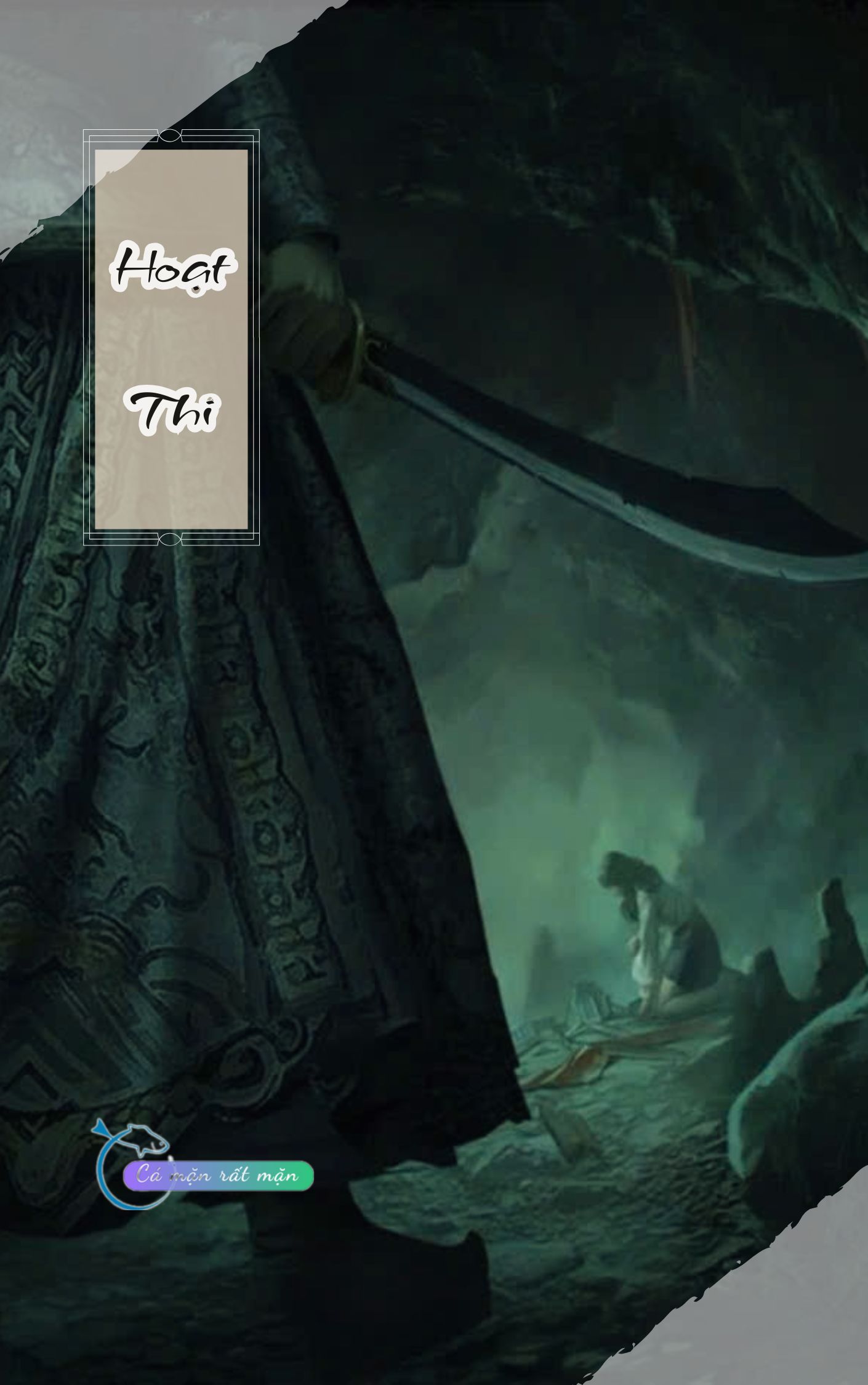 Hoạt Thi 