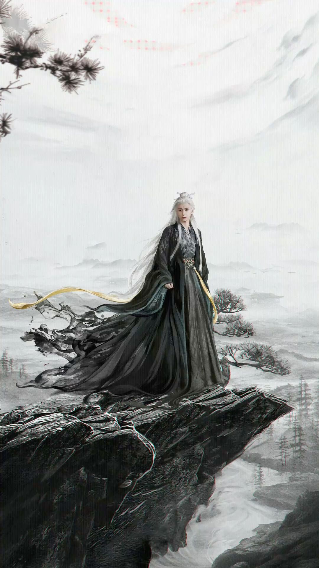 Mẹ Chồng và Tiểu Tam