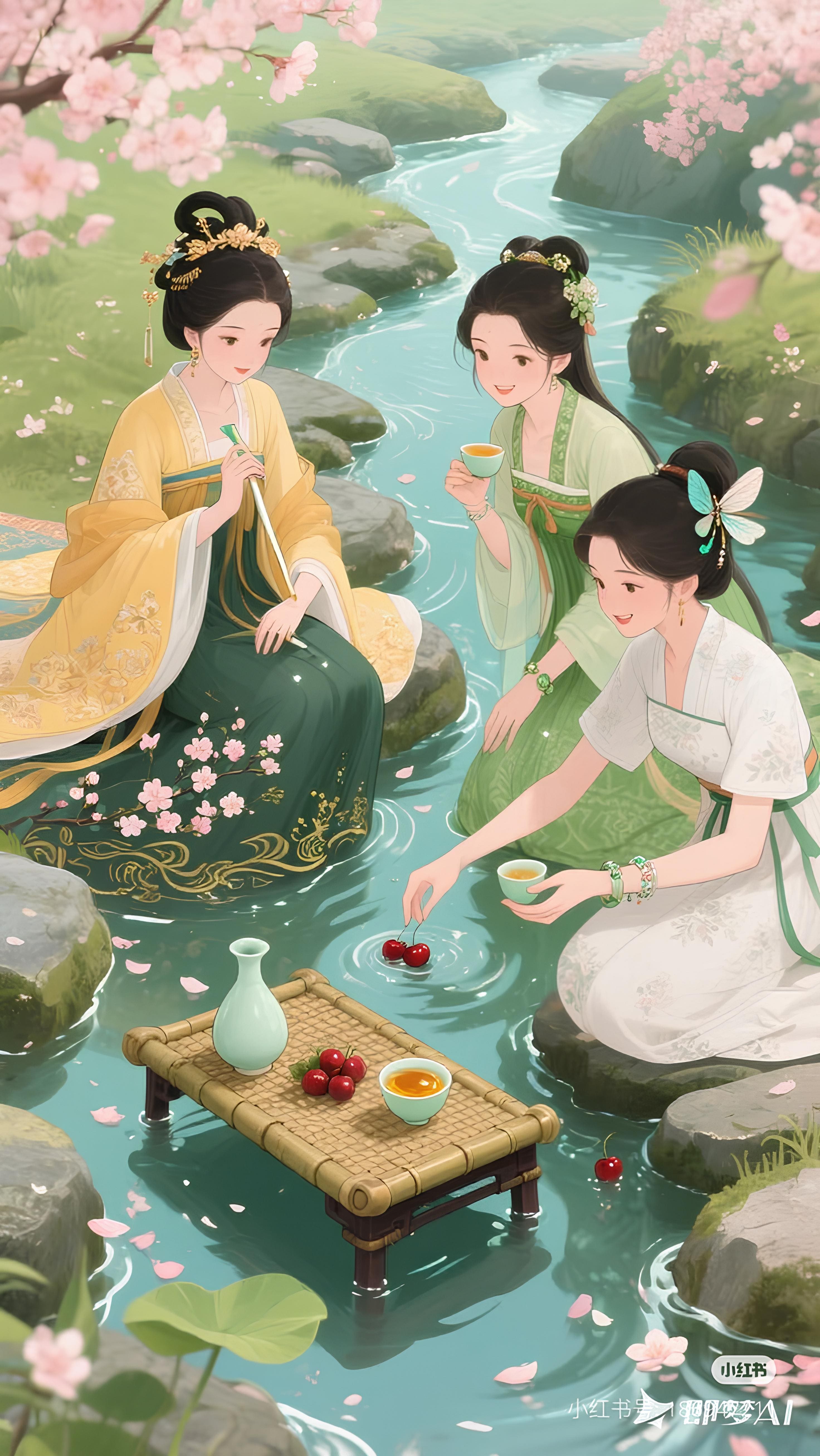 Sau Khi Bị Hạ Độc Câm, Ta Thức Tỉnh Thuật Đọc Tâm