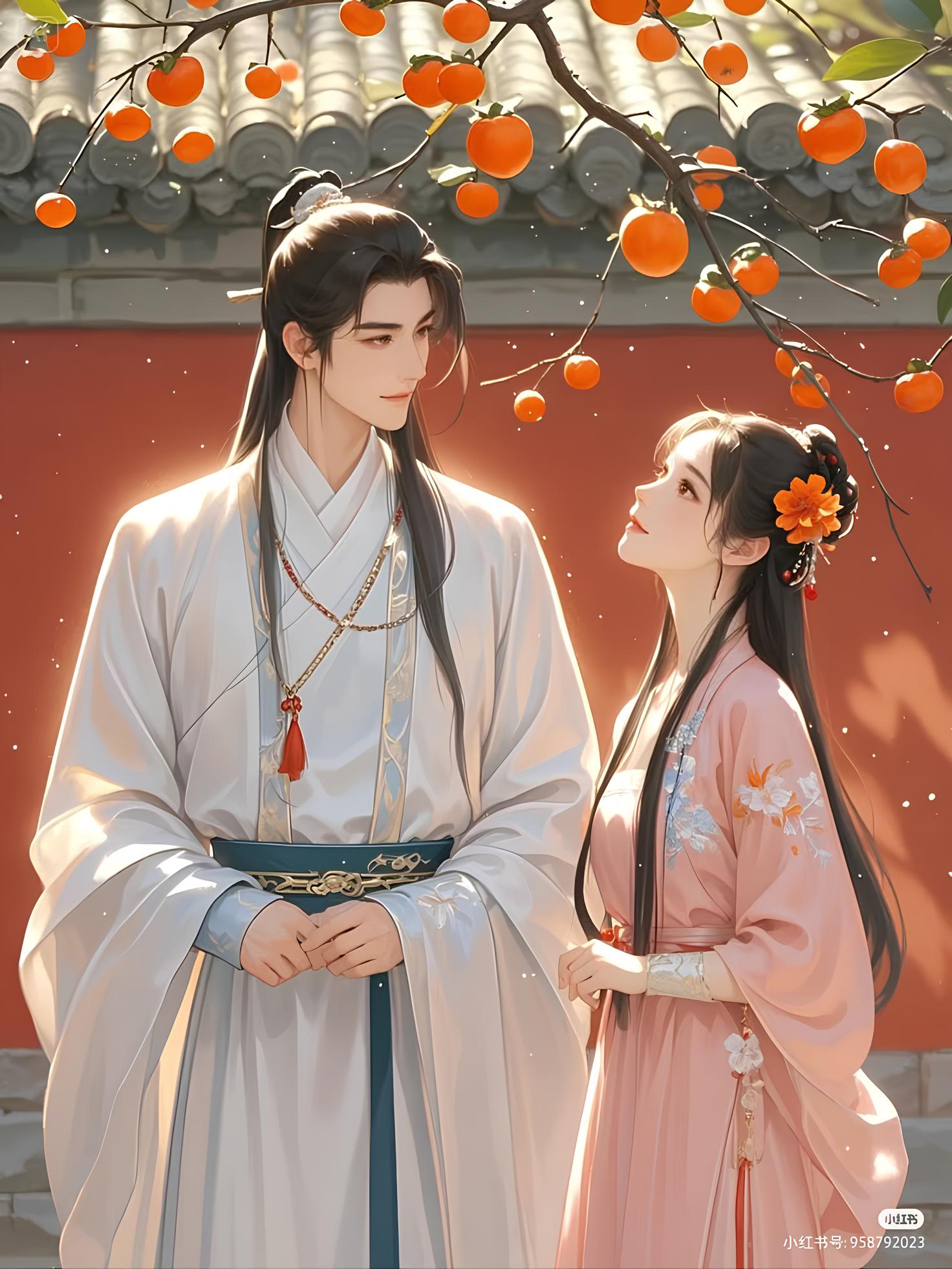 Vương Gia, Ta Tới Làm Muội Muội Của Huynh Đây 