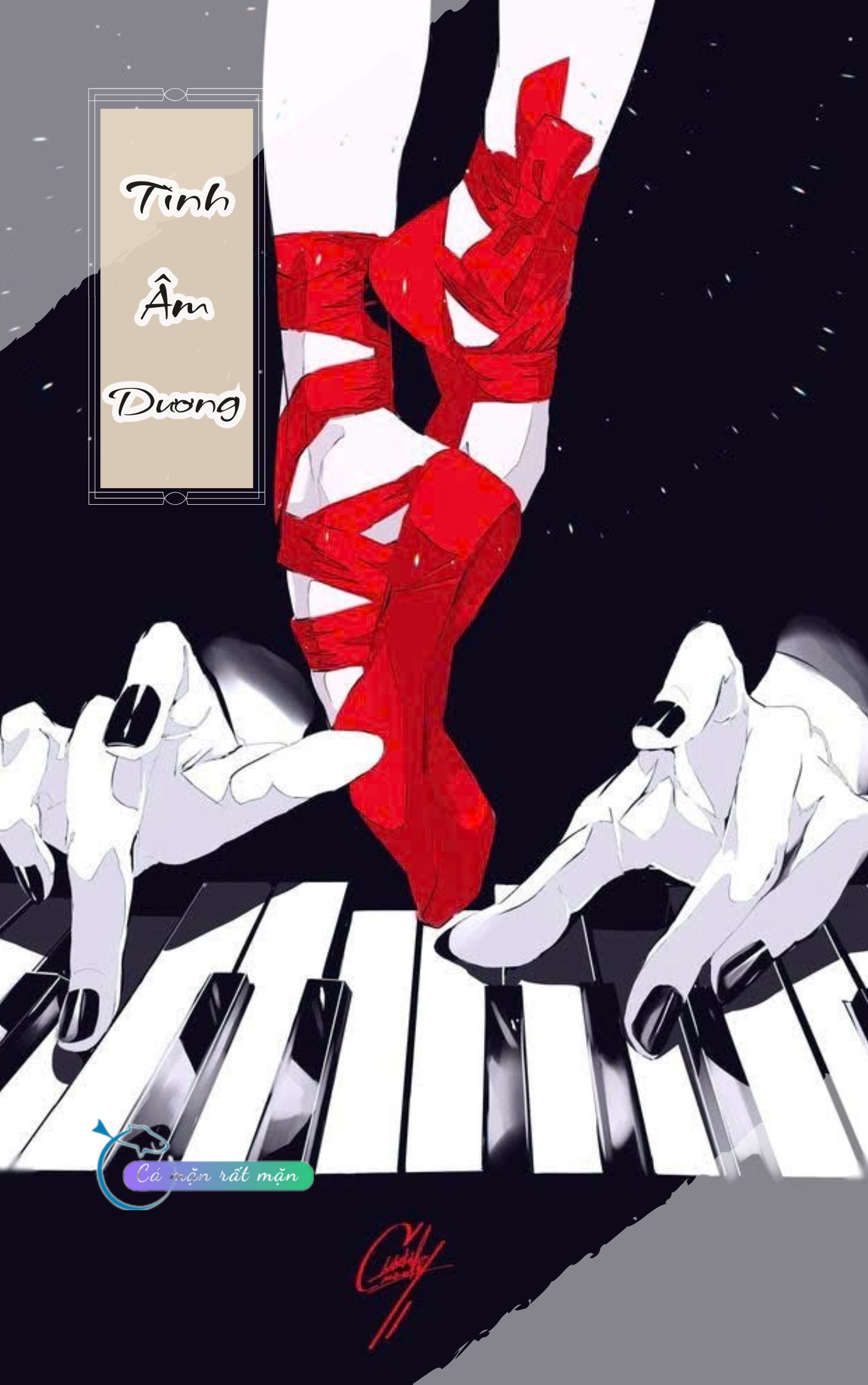 Tình Âm Dương