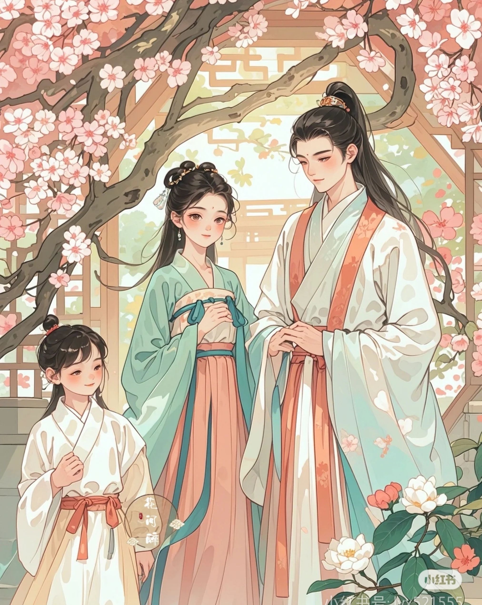 Sau Khi Sống Lại, Ta Vui Vẻ Làm Kế Mẫu Của Tiểu Thế Tử