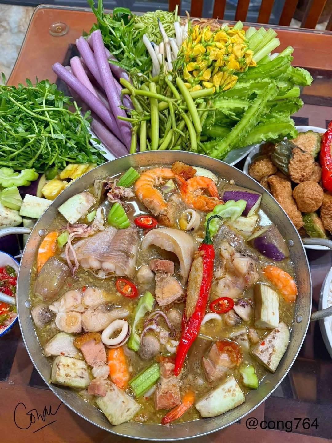 Xuân Phong Hải Đường