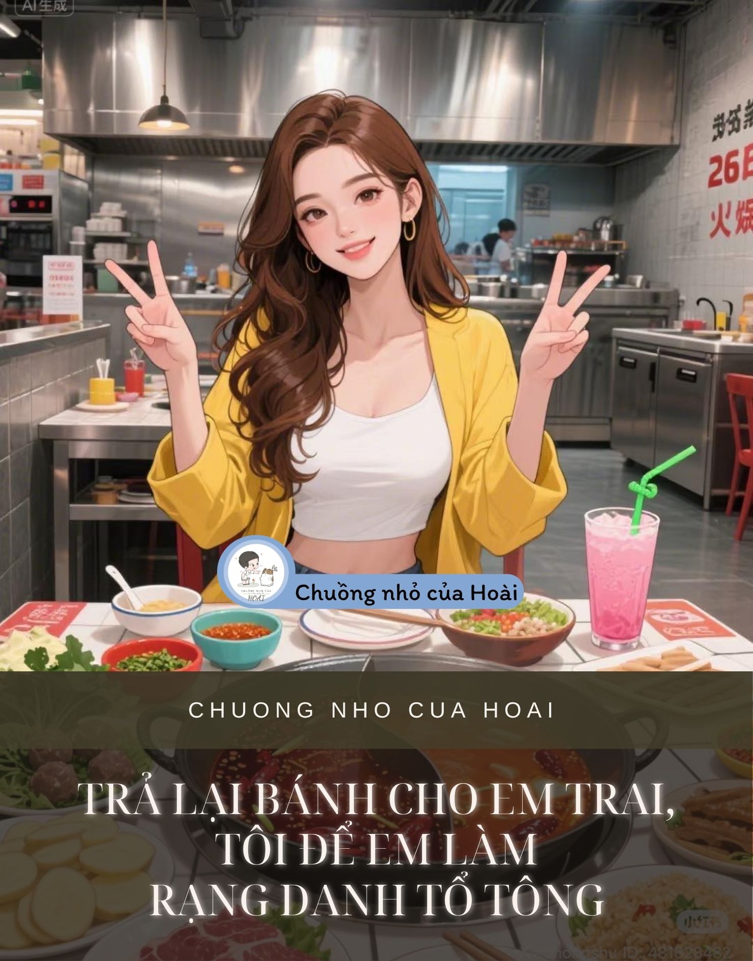 CHỊ EM