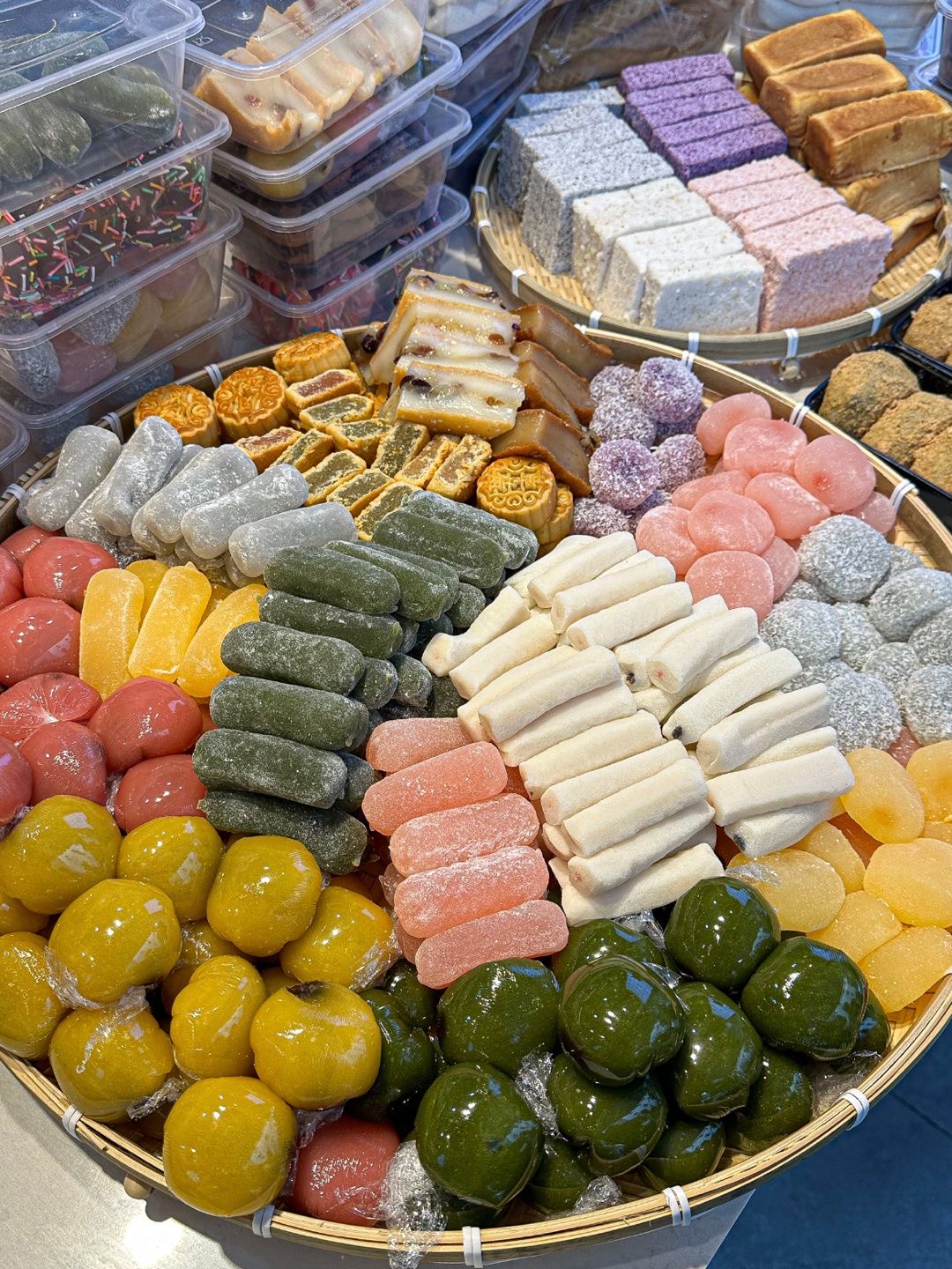 Mẹ Chồng Nàng Dâu