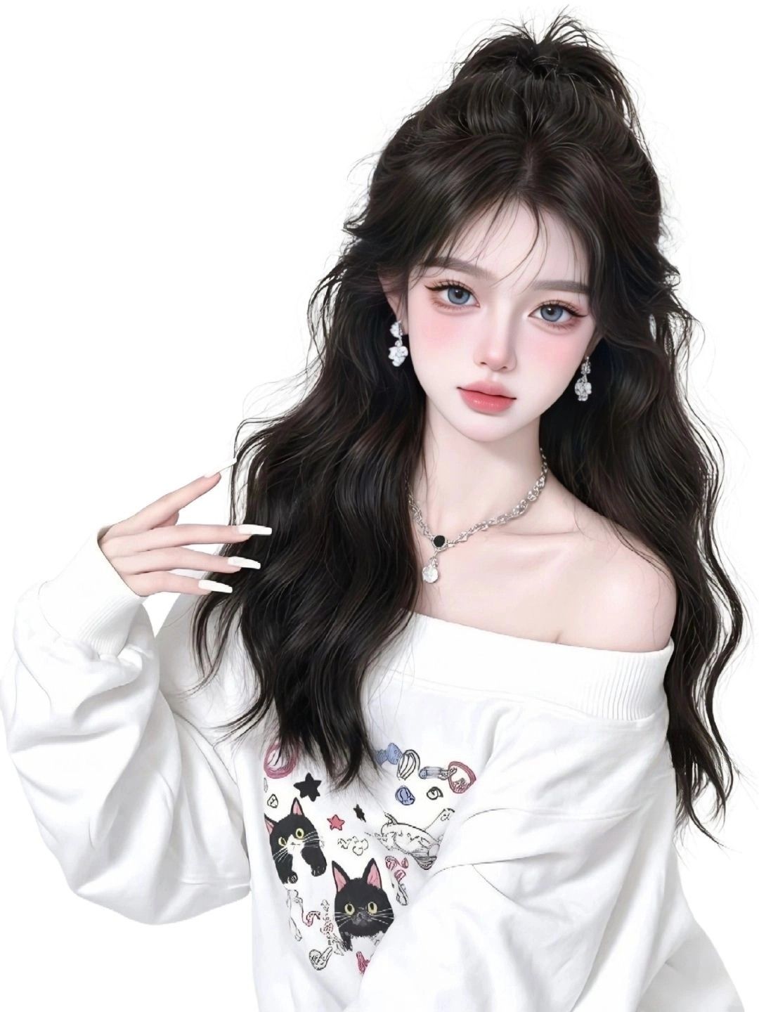 Lâm Tổng, Không Phải Anh Đang Giả Vờ Què Sao?