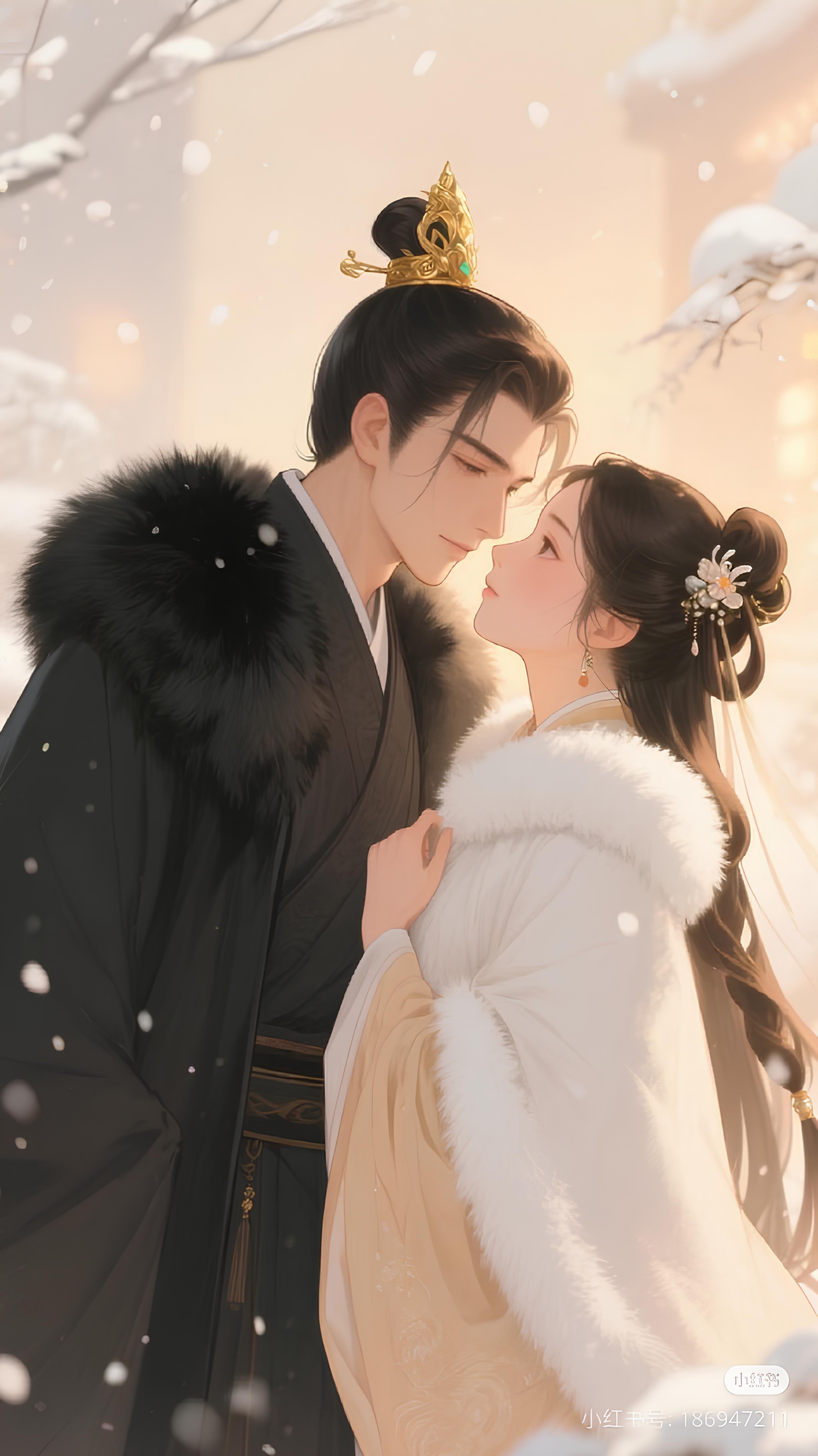 Phu Quân ở Rể Bị Ta Đuổi Đi Trở Thành Hoàng Đế Rồi