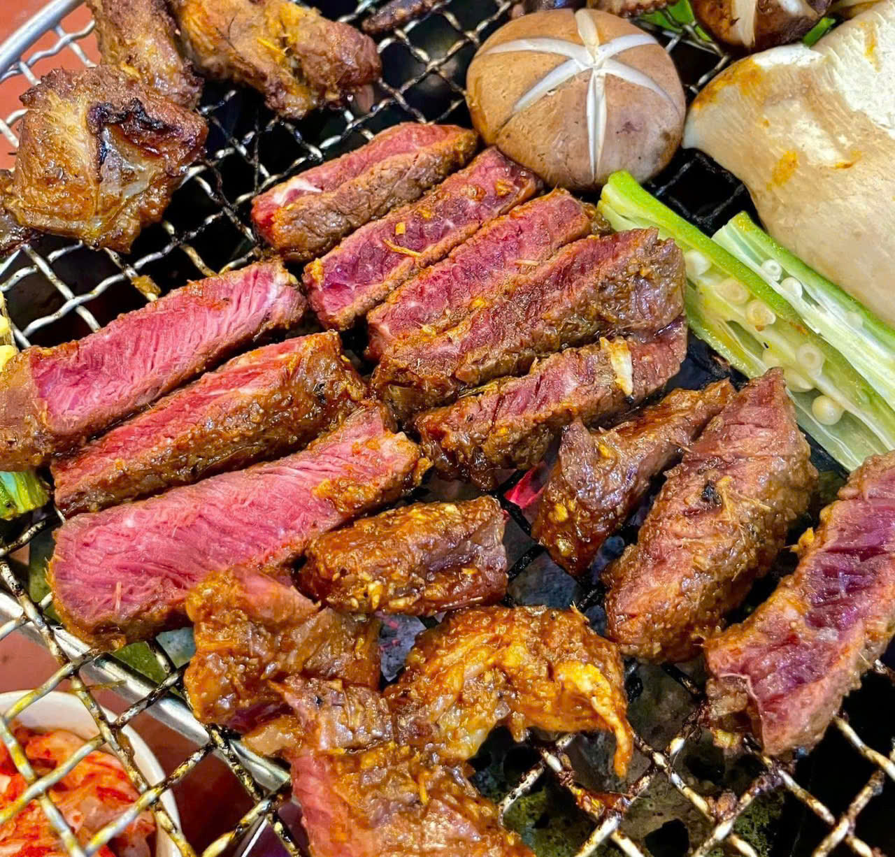 Đừng Hòng Chạm Vào Thận Của Tôi!