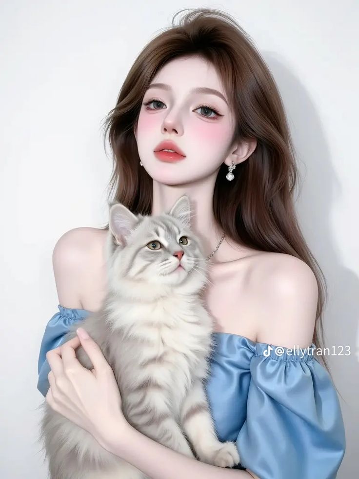Khi Con Người Được Mèo Nhận Nuôi