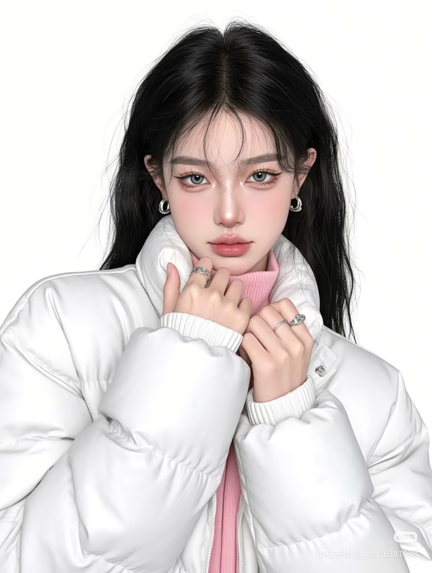 Vết Bớt Của Con Gái Tôi