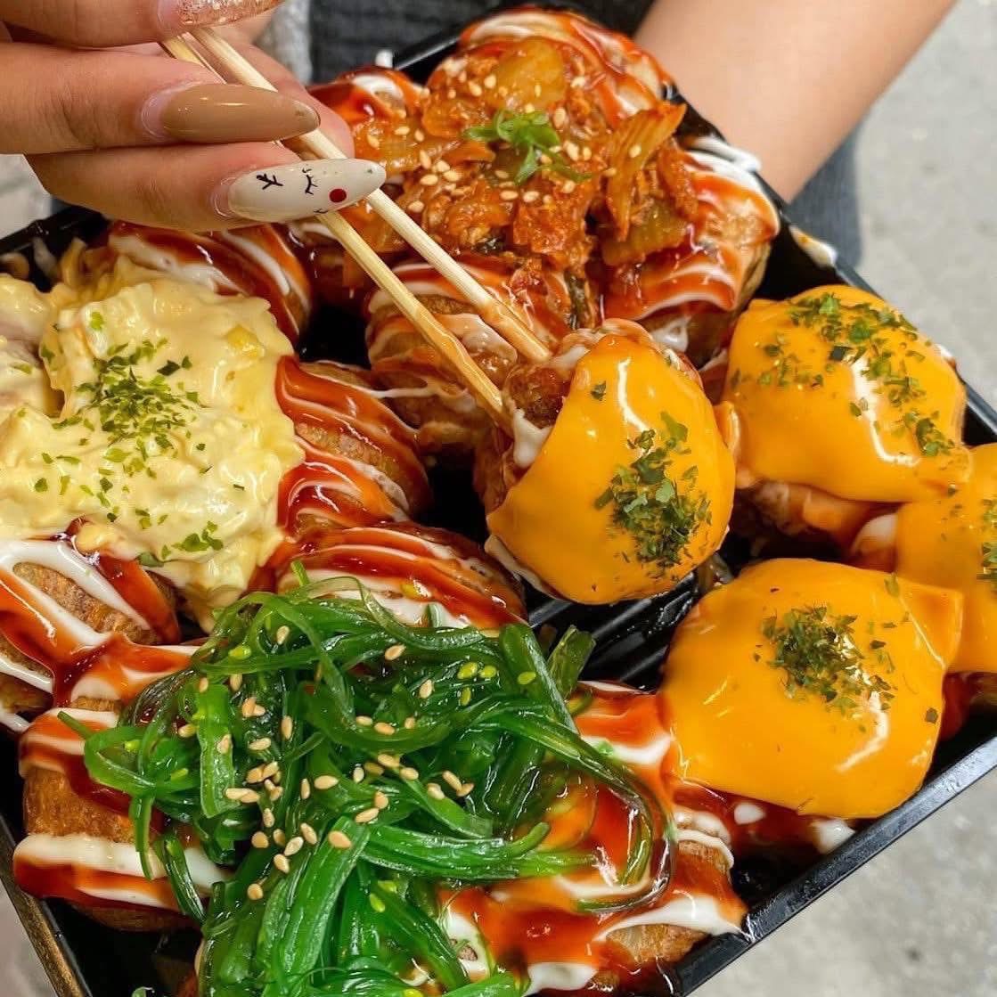 Đứa Con Bị Bắt Cóc