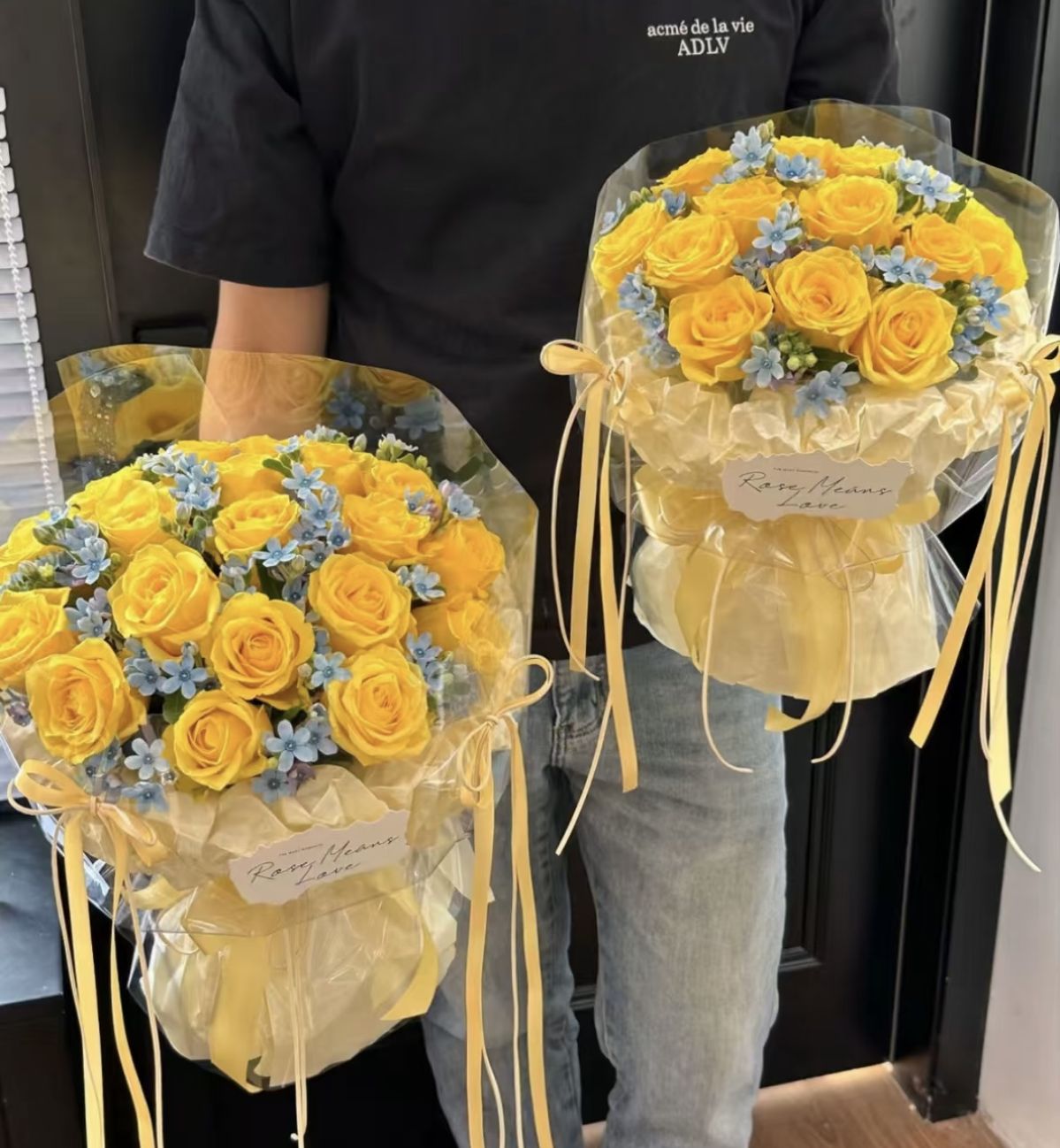 Hoàng Hôn Là Rạng Đông 