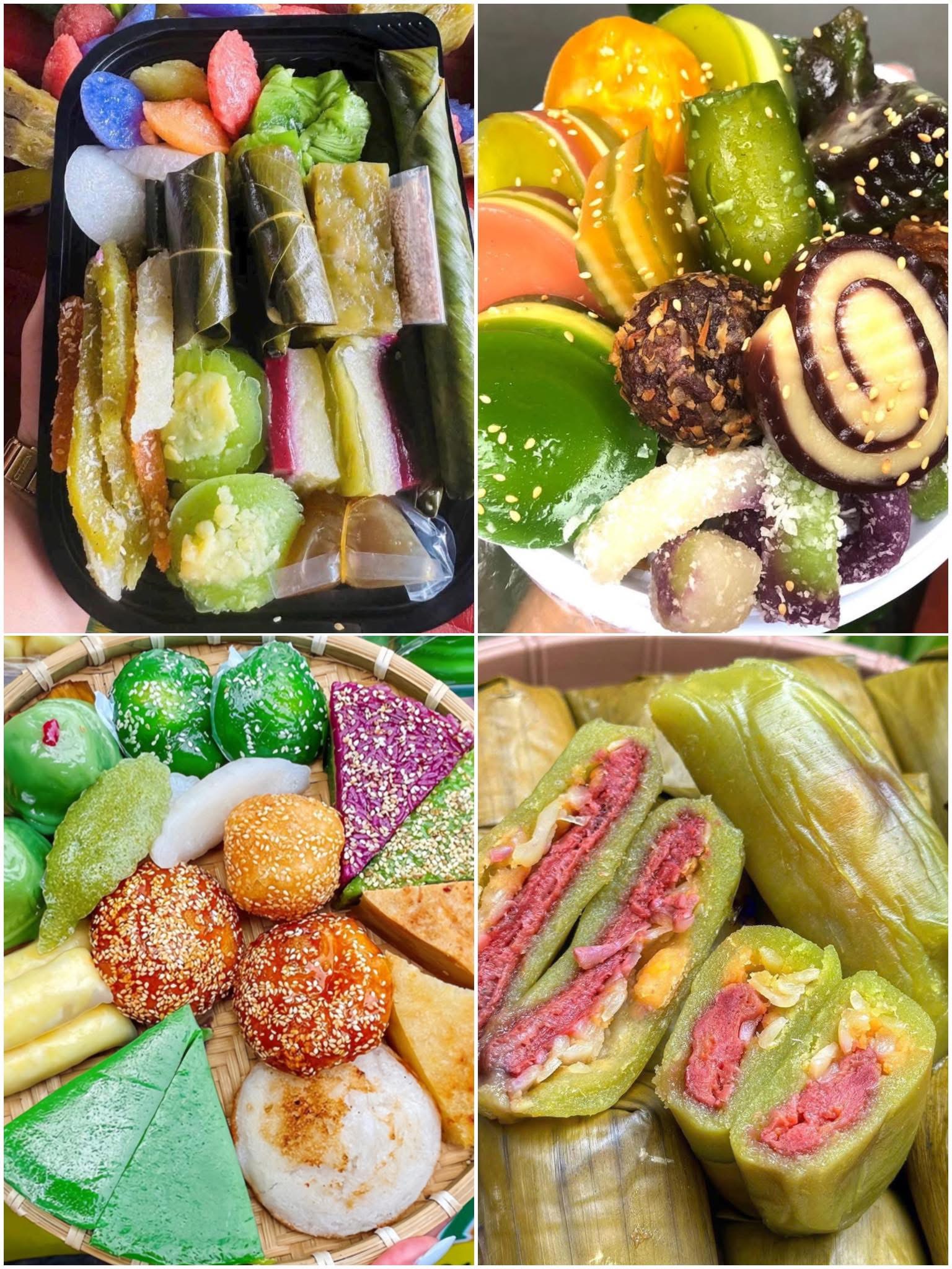 Nữ Phụ Phát Điên Rồi!!!